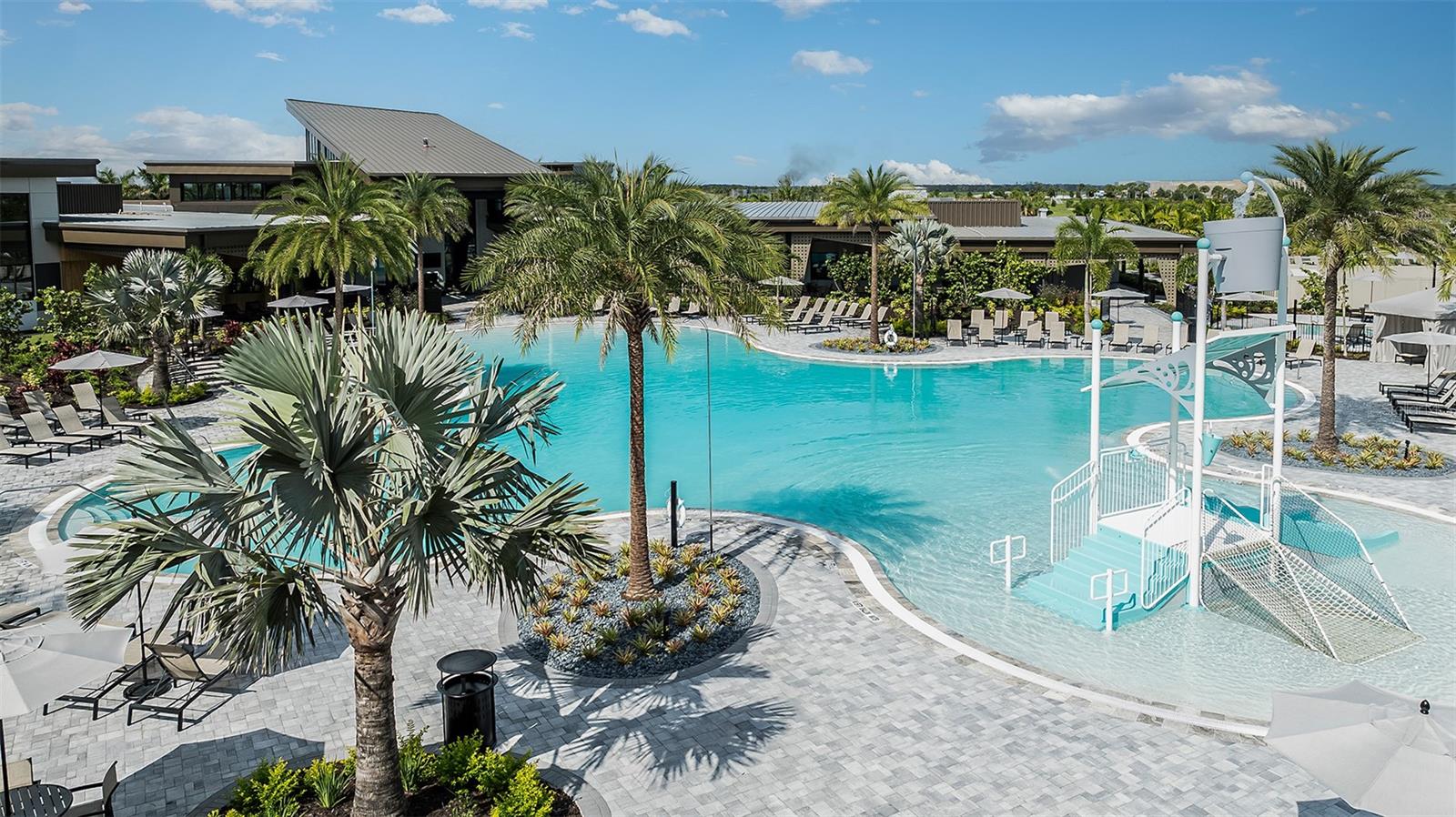 CASSIA AT SKYE RANCH - Residential