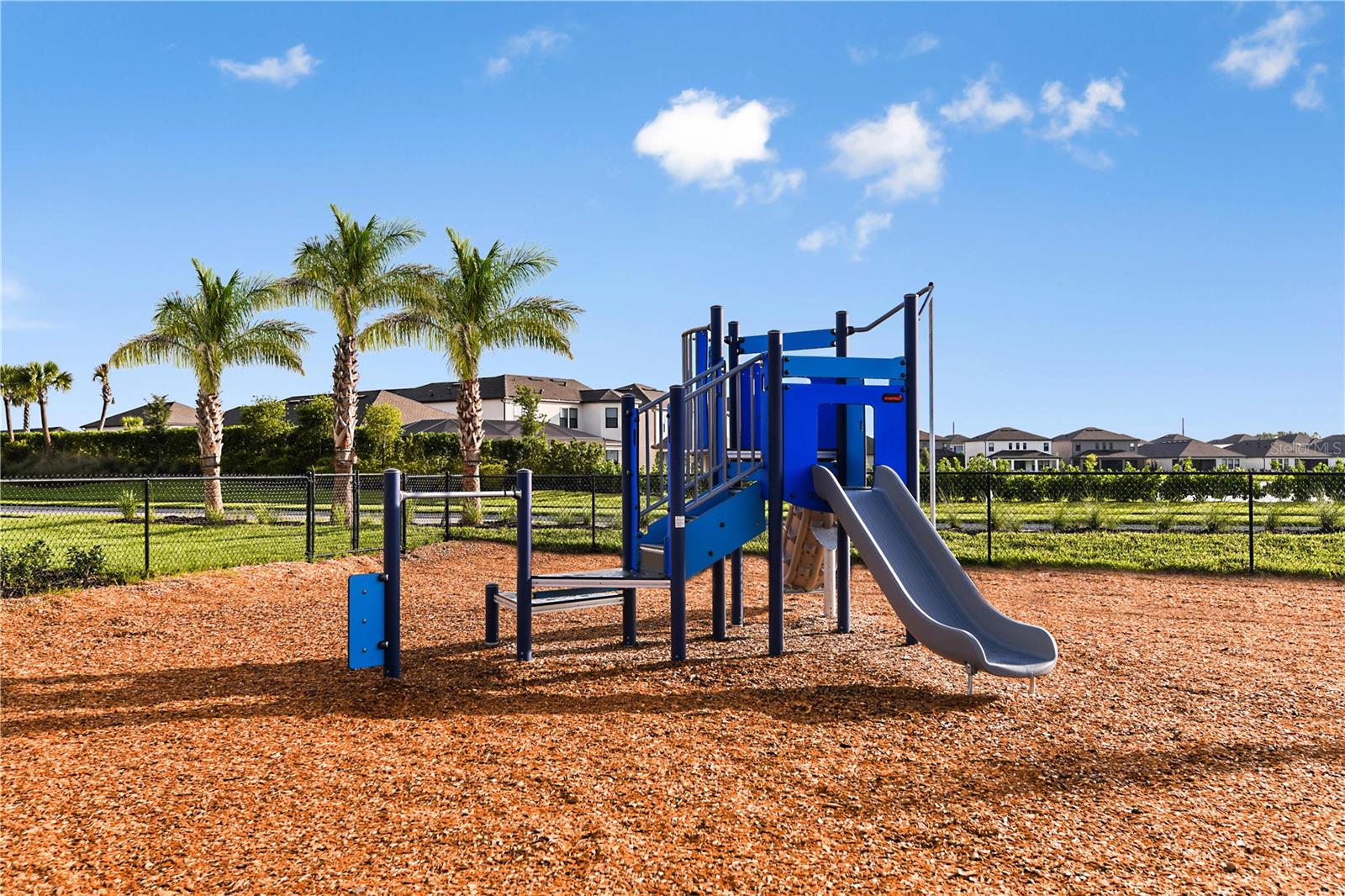 CASSIA AT SKYE RANCH - Residential