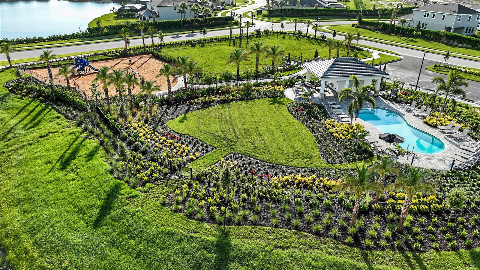 CASSIA AT SKYE RANCH - Residential