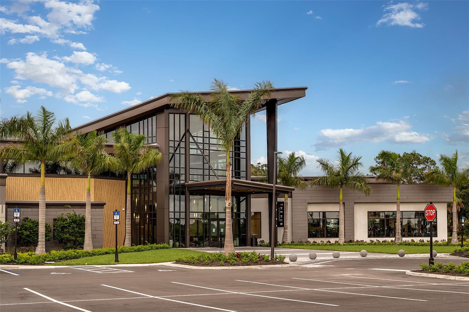 CASSIA AT SKYE RANCH - Residential