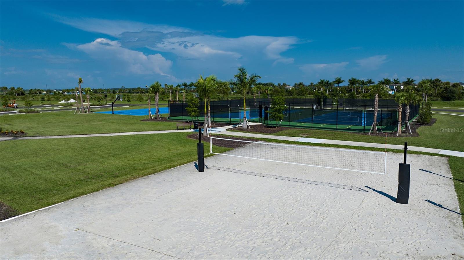 CASSIA AT SKYE RANCH - Residential