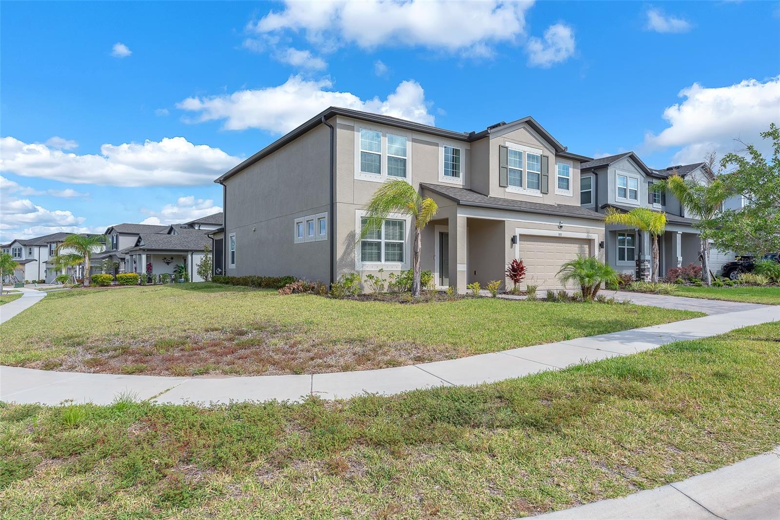 3113 MARINE GRASS DRIVE