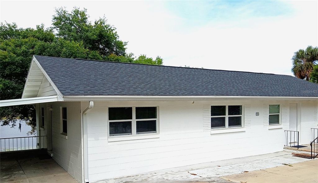 Photo of 417 E Main Street, Dundee, FL 33838 (MLS # L4959101)