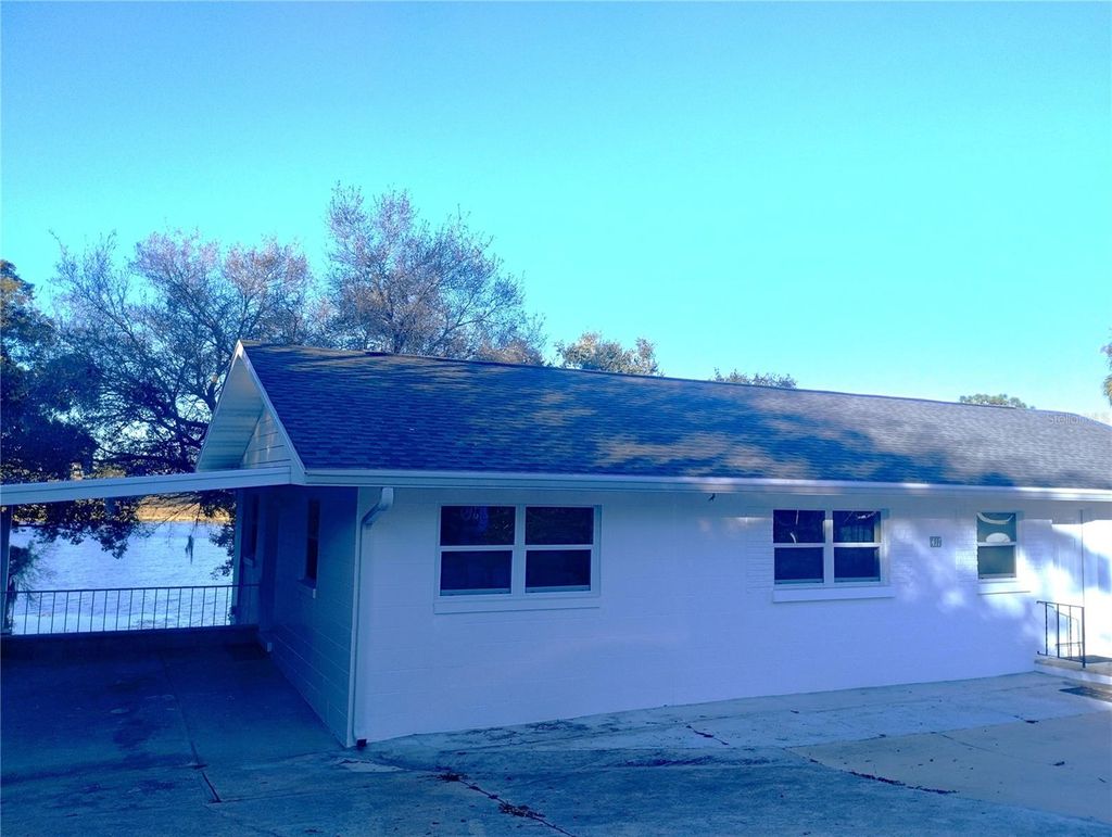 Photo of 417 E Main Street, Dundee, FL 33838 (MLS # L4959101)