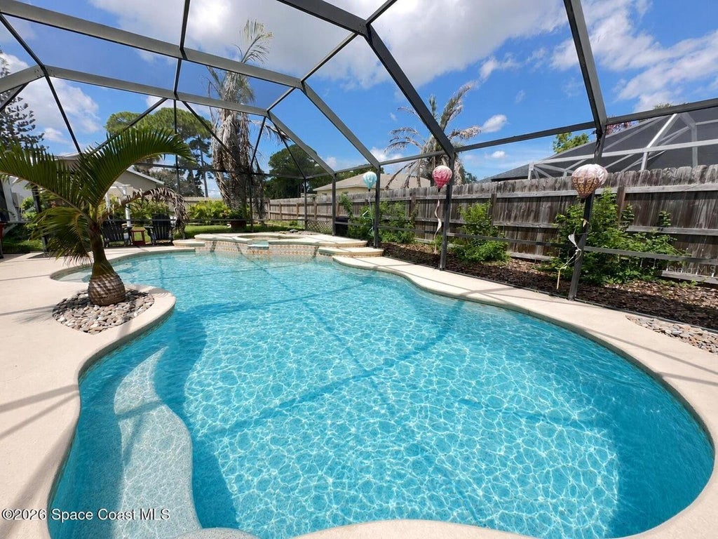 Photo of 130 Country Woods Place, Merritt Island, FL 32952 (MLS # O6437913)