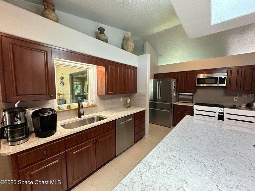 Photo of 130 Country Woods Place, Merritt Island, FL 32952 (MLS # O6437913)