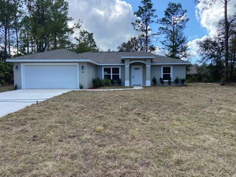 A home in DUNNELLON