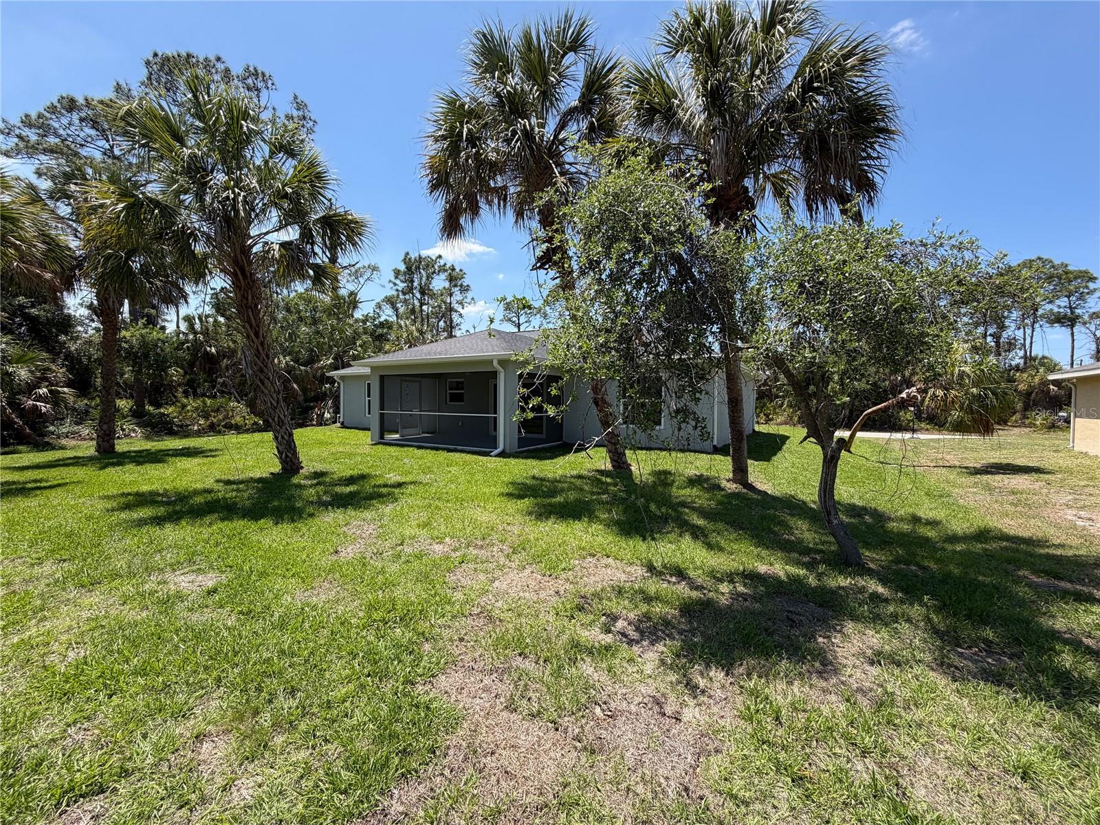 1505 - PORT CHARLOTTE SUB 06 - Residential