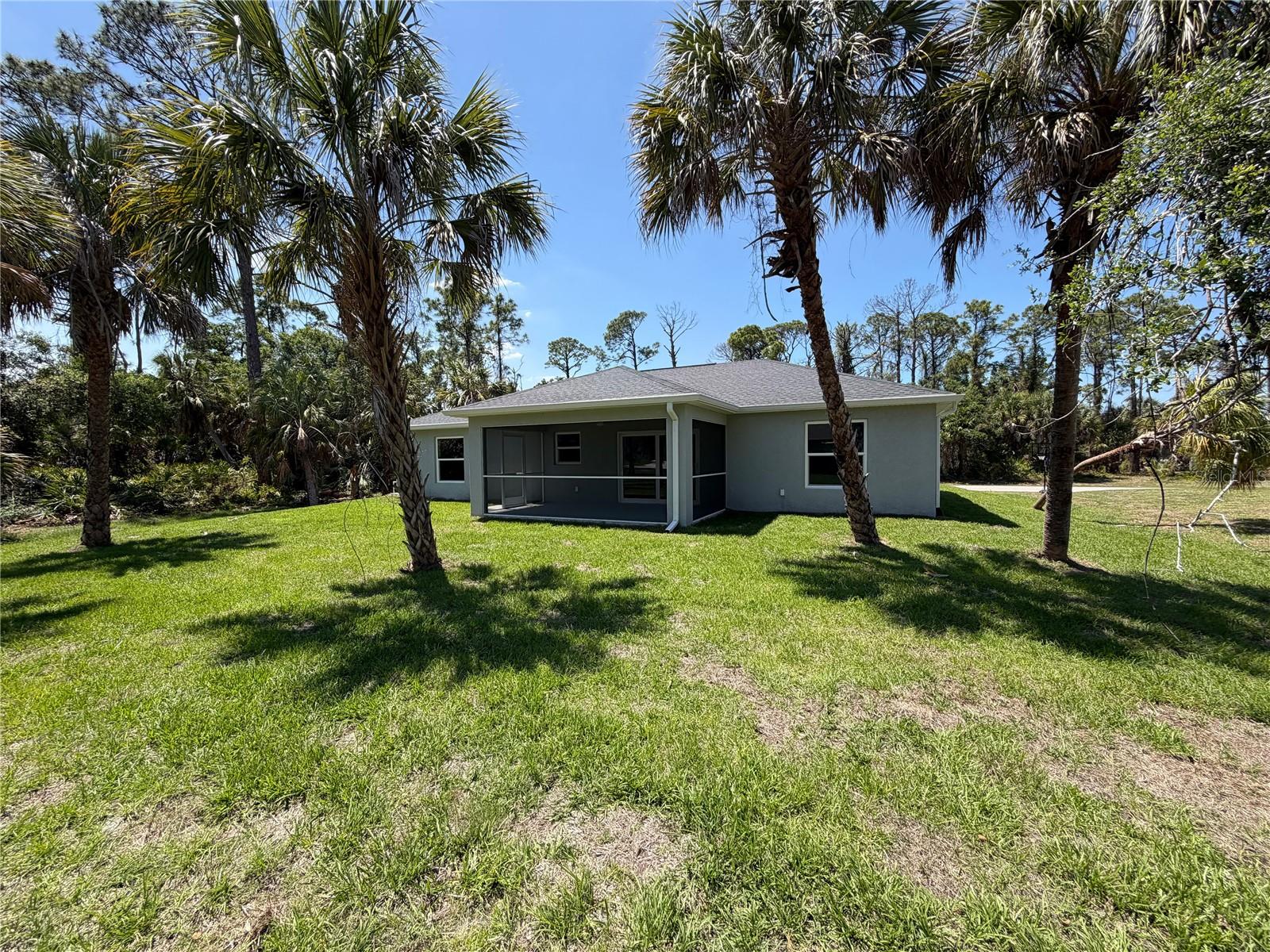 1505 - PORT CHARLOTTE SUB 06 - Residential