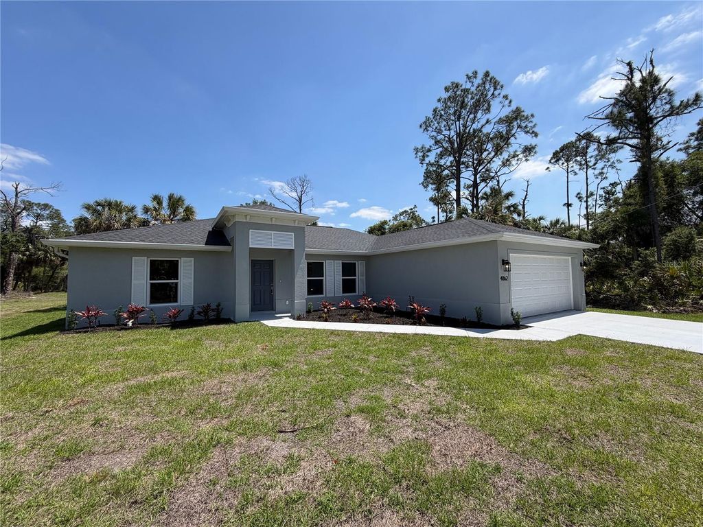 Photo of 4862 Redwood Terrace, North Port, FL 34286 (MLS # C7524996)