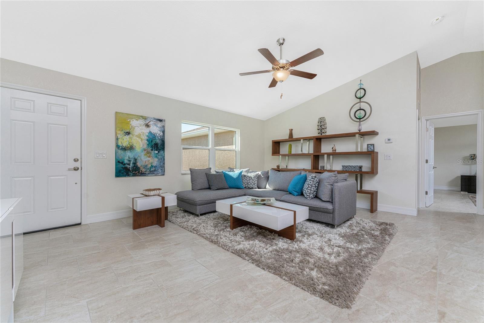 1505 - PORT CHARLOTTE SUB 06 - Residential