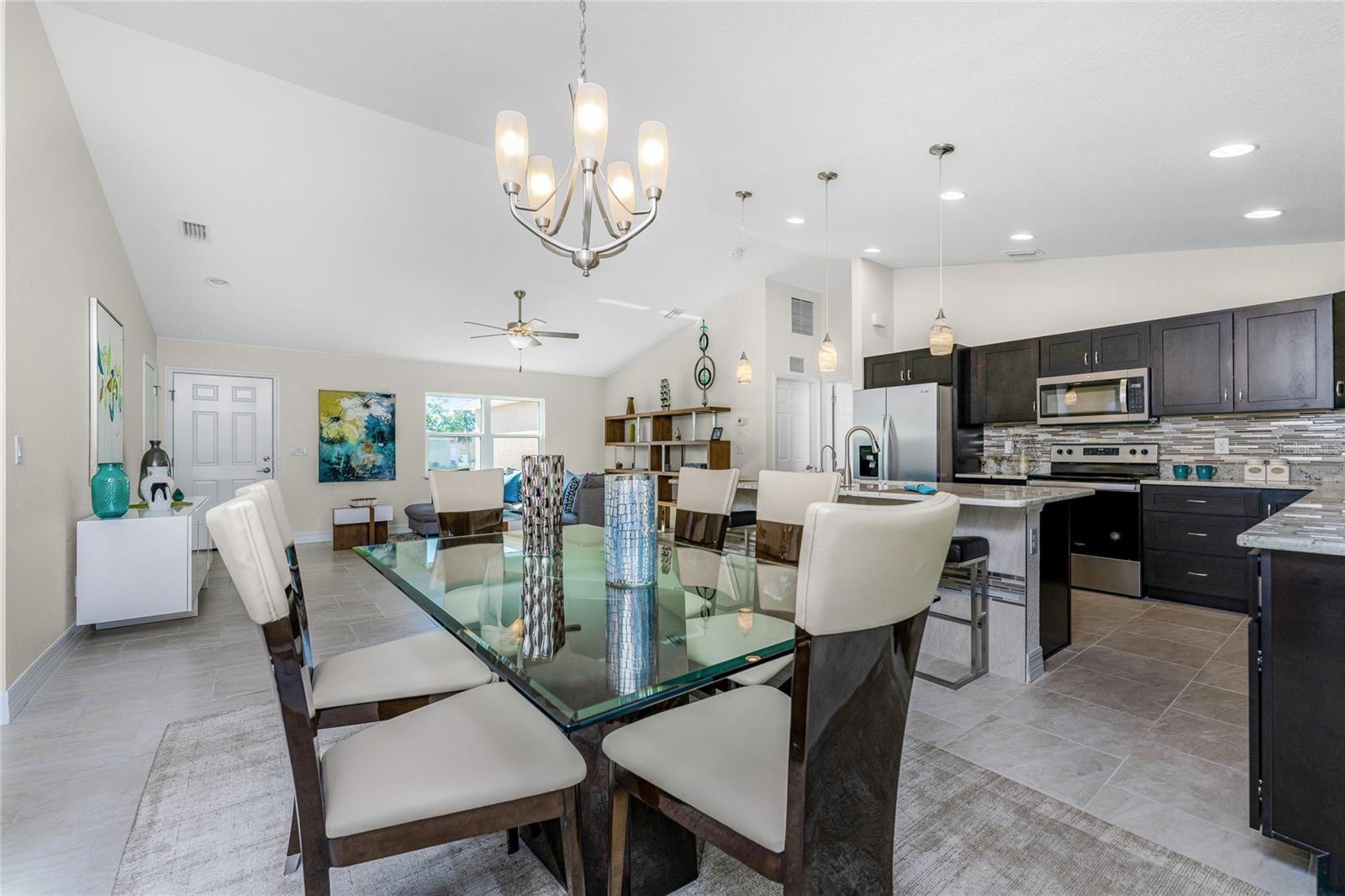 1505 - PORT CHARLOTTE SUB 06 - Residential