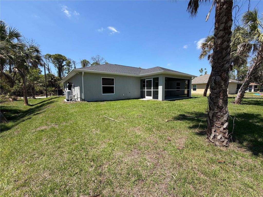 Photo of 4862 Redwood Terrace, North Port, FL 34286 (MLS # C7524996)
