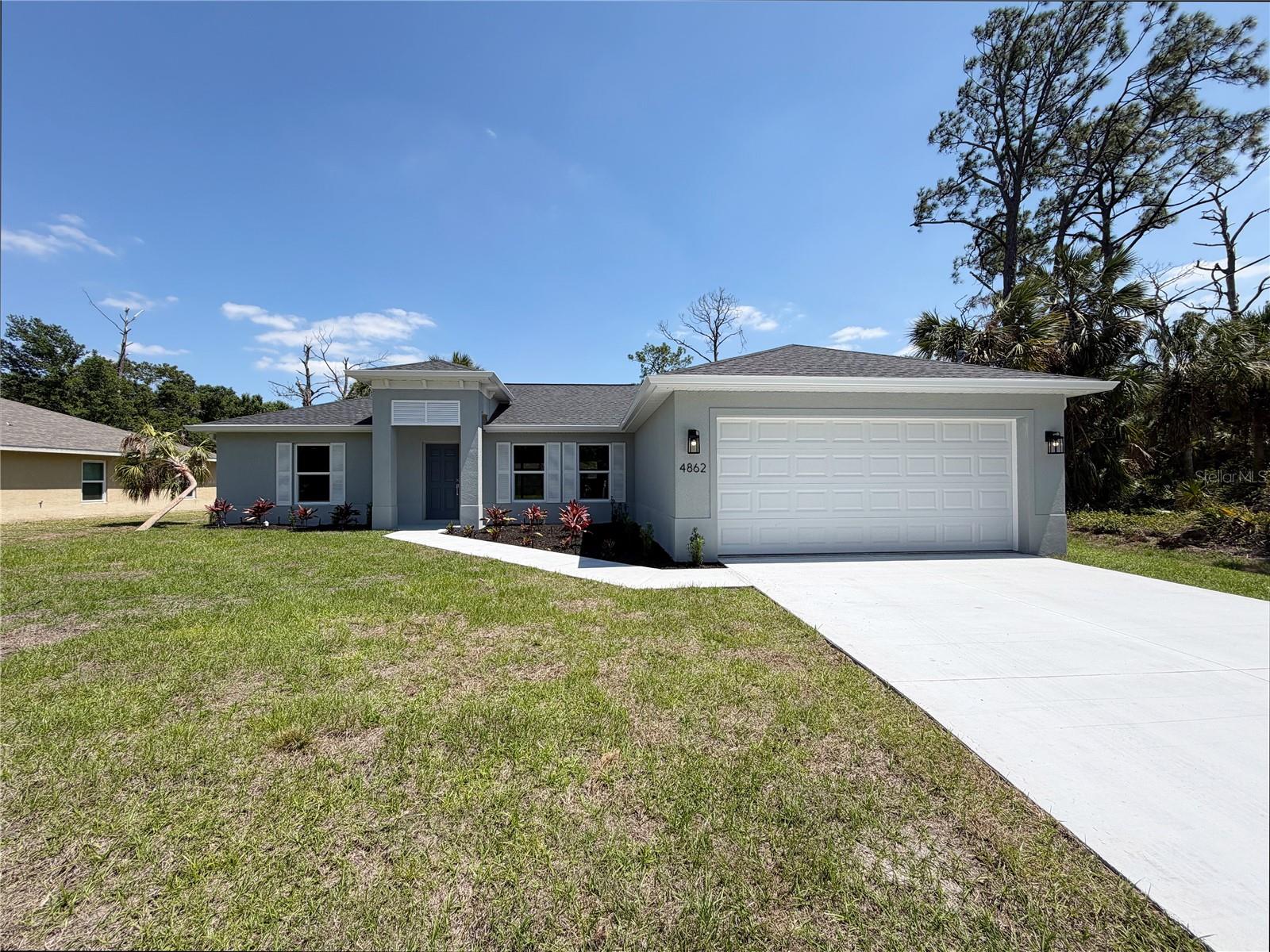 1505 - PORT CHARLOTTE SUB 06 - Residential
