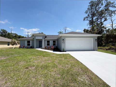 4862 REDWOOD TERRACE NORTH PORT FL 34286