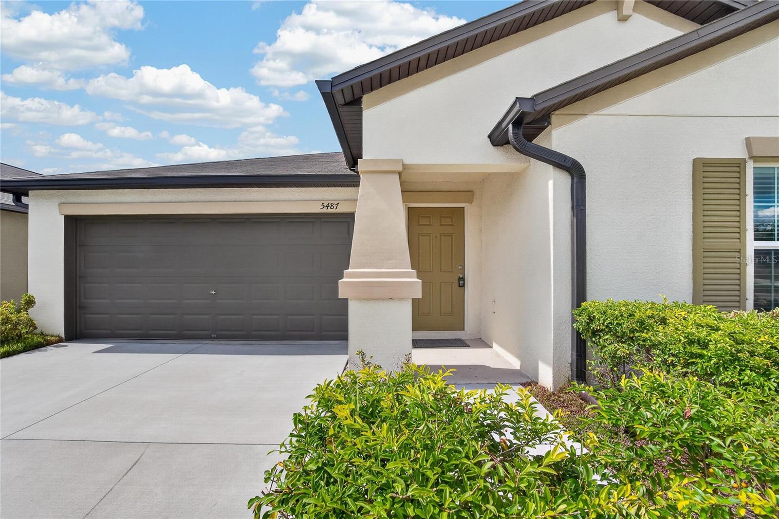 5487 BLUE AZURE DRIVE