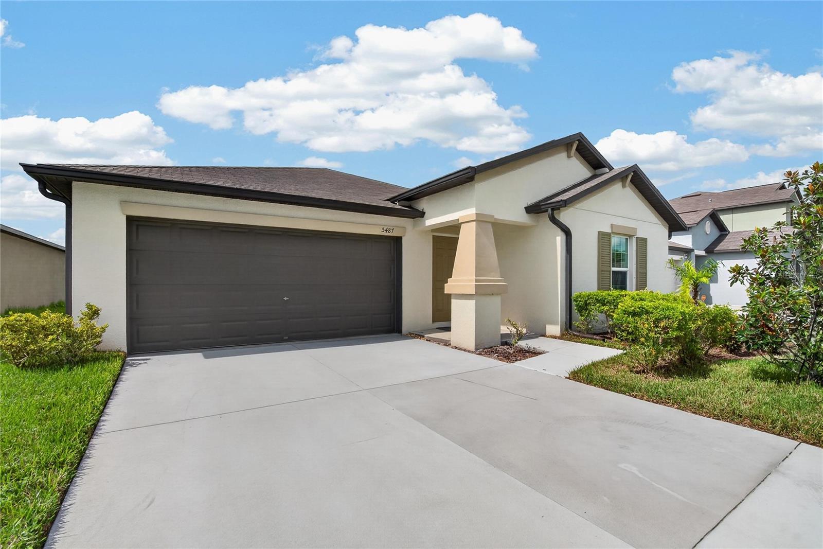 5487 BLUE AZURE DRIVE