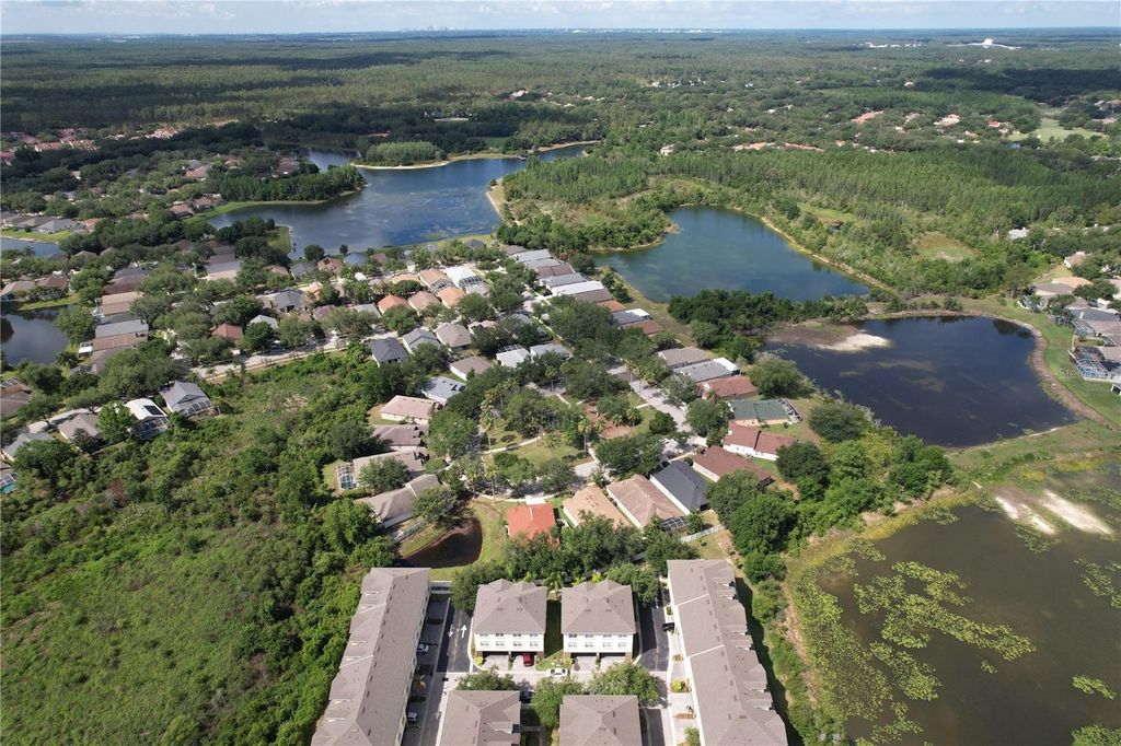 Photo of 10144 Arbor Run Drive #31, Tampa, FL 33647 (MLS # TB8505098)