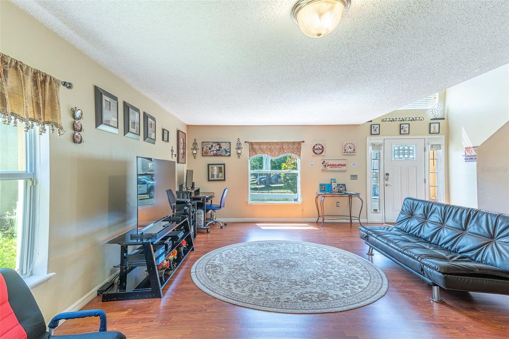 Photo of 407 Samuel Street, Davenport, FL 33897 (MLS # L4961787)