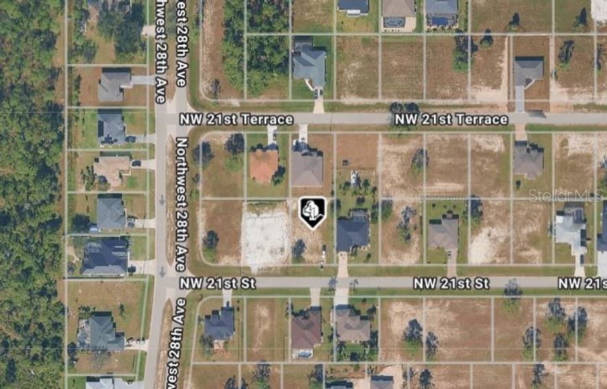 Discover the rare opportunity to build your dream home on this oversized lot in one of Cape Coral's most desirable areas. Offering extra space for a larger home footprint, expanded outdoor living, or additional privacy, this property stands out from standard parcels. Whether you envision a custom pool, lush landscaping, or room for a detached garage, the possibilities here are wide open. Conveniently located near shopping, dining, schools, and major roadways, this lot combines flexibility with everyday accessibility. With Cape Coral's continued growth and strong demand, oversized lots like this are becoming increasingly hard to find. Secure your piece of Southwest Florida paradise today and bring your vision to life on a homesite that gives you more room to create, relax & enjoy.