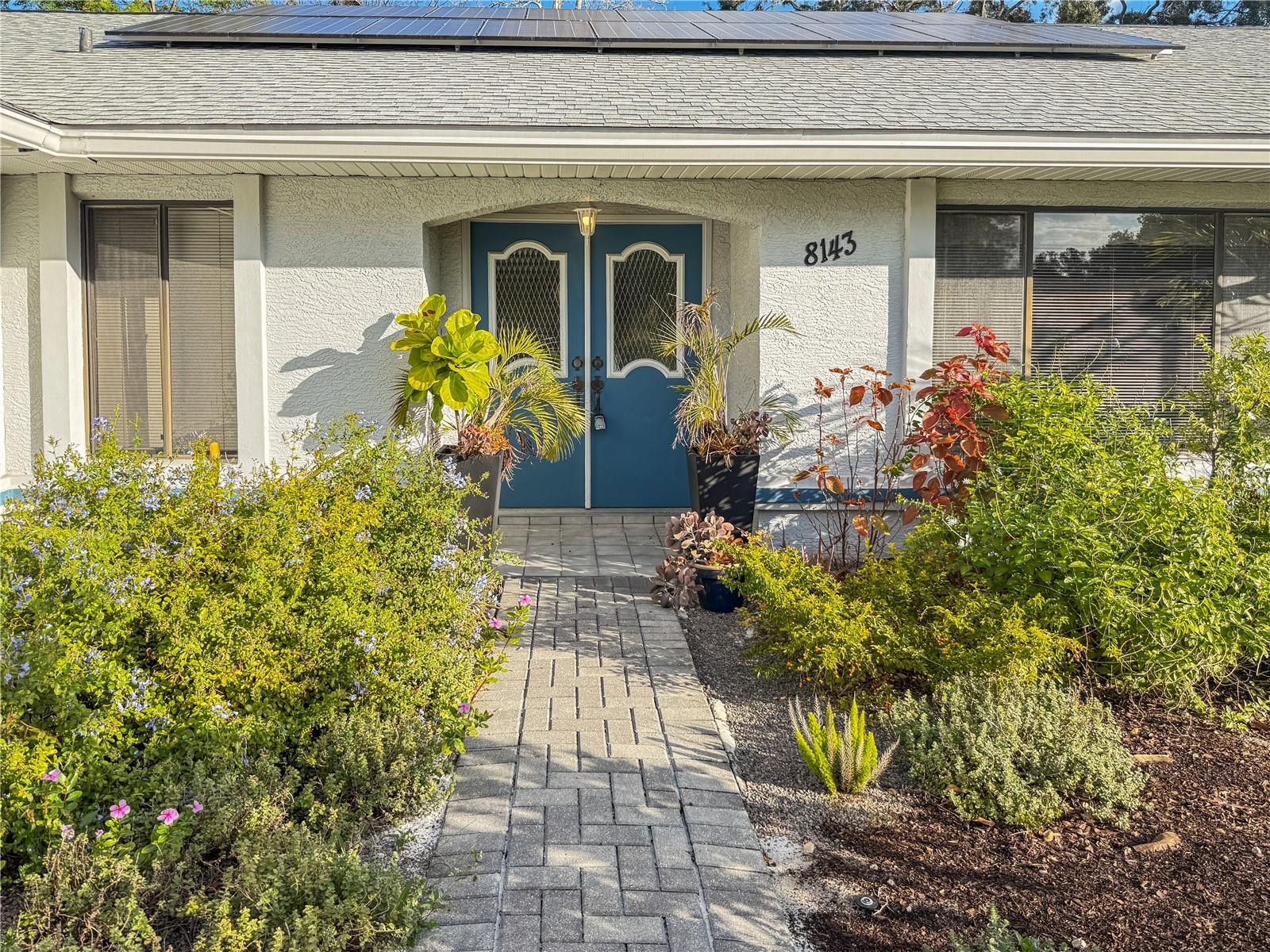 FOREST OAKS - Residential