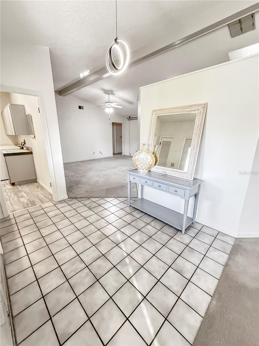 FOREST OAKS - Residential