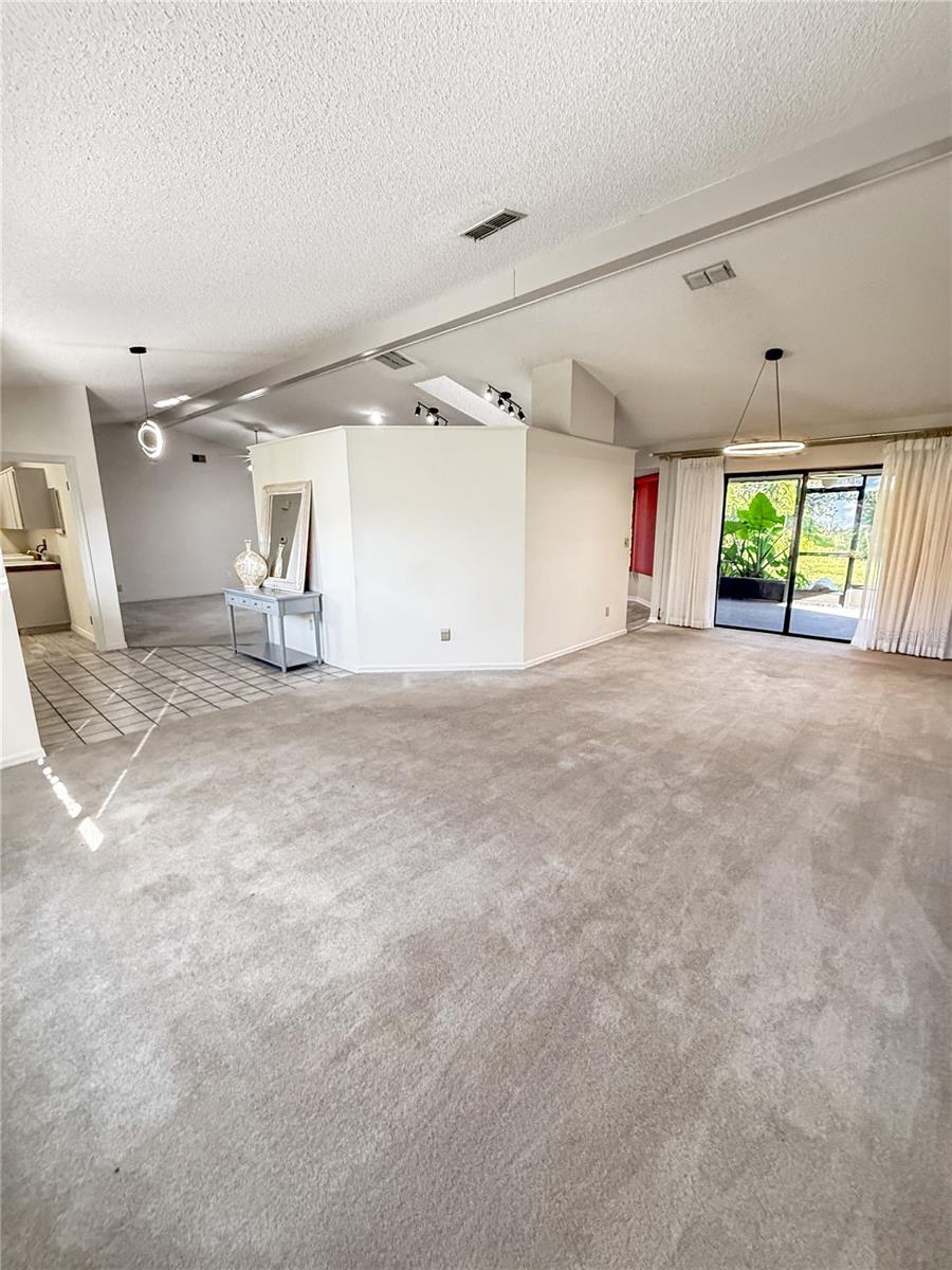 FOREST OAKS - Residential