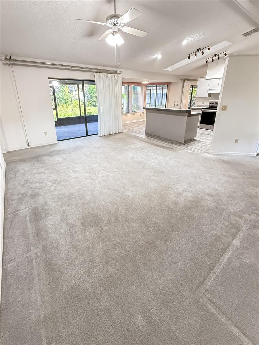 FOREST OAKS - Residential