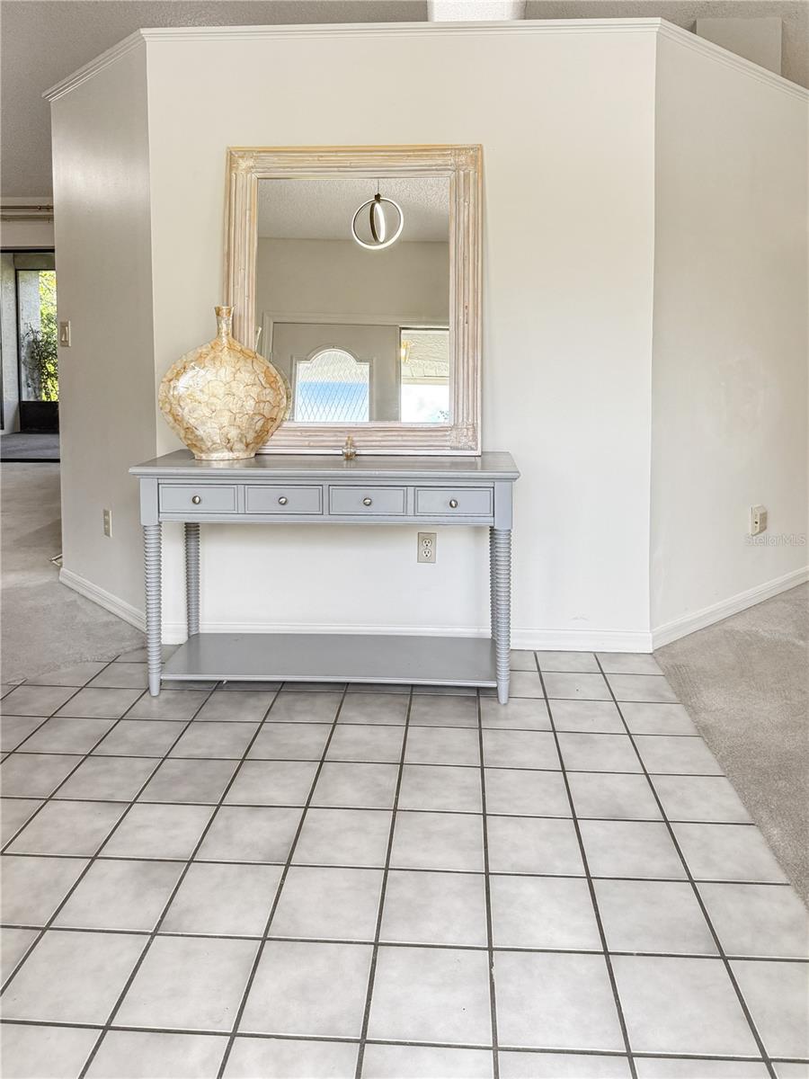 FOREST OAKS - Residential