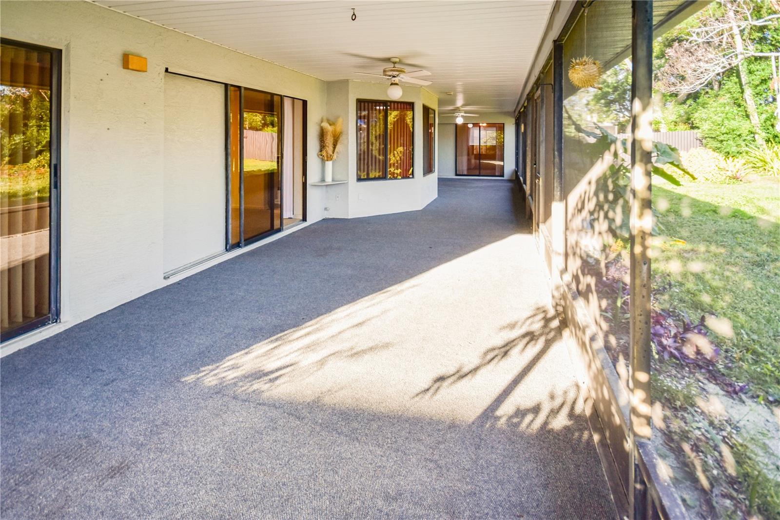 FOREST OAKS - Residential