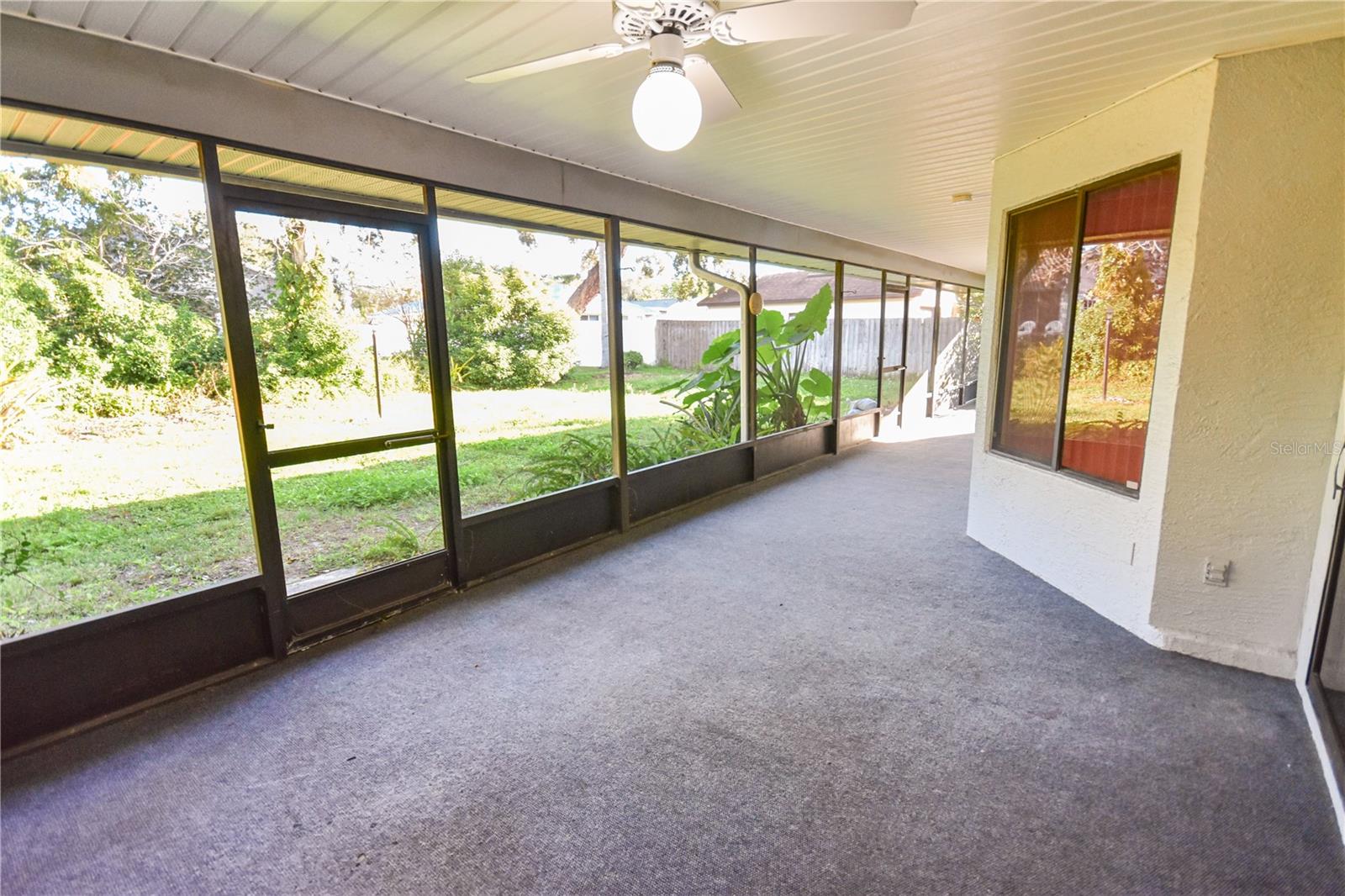 FOREST OAKS - Residential