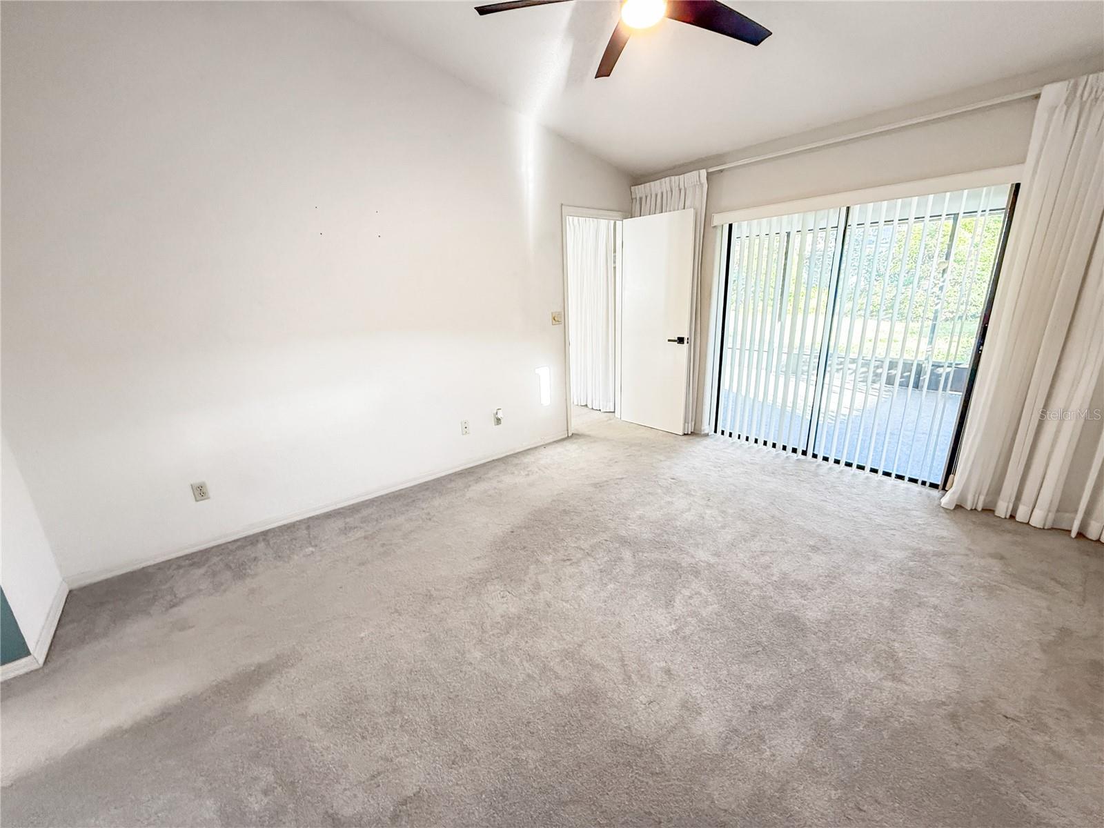 FOREST OAKS - Residential