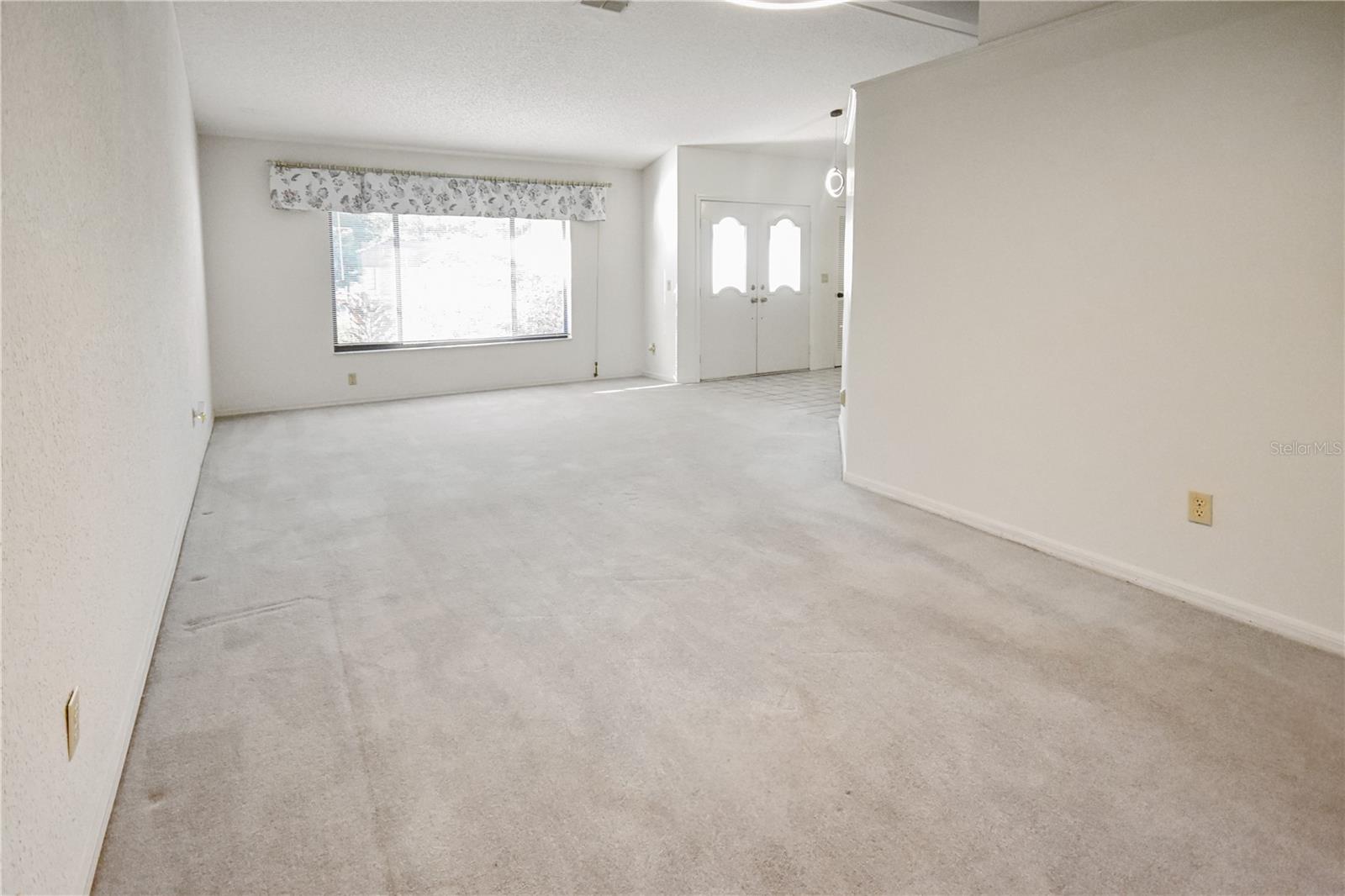 FOREST OAKS - Residential