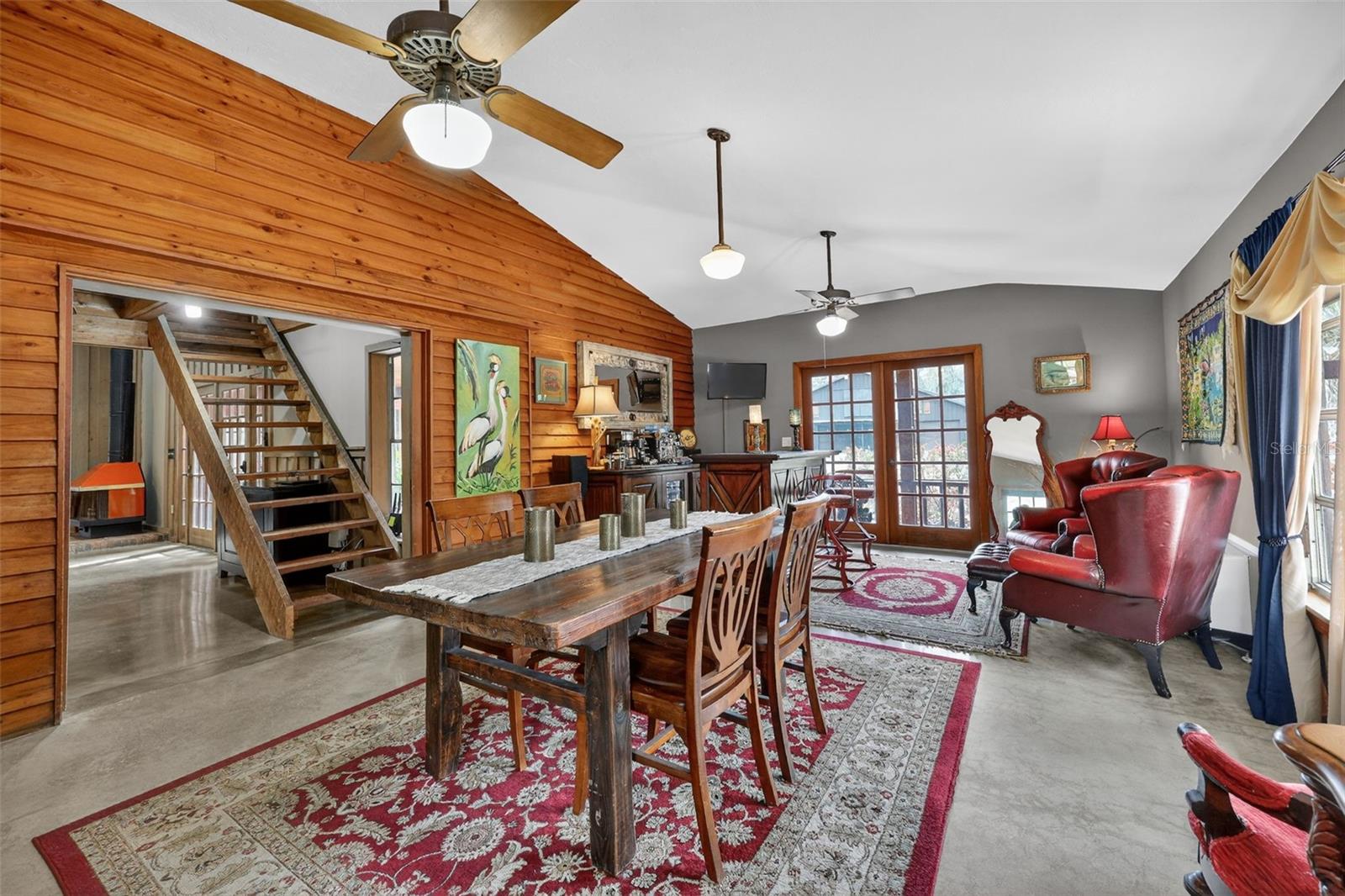 MYAKKA VALLEY RANCHES - Residential