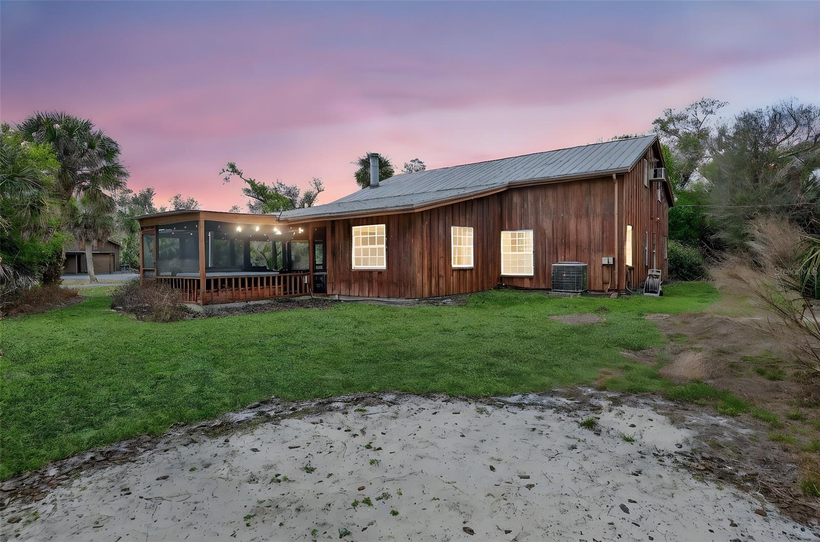 MYAKKA VALLEY RANCHES - Residential