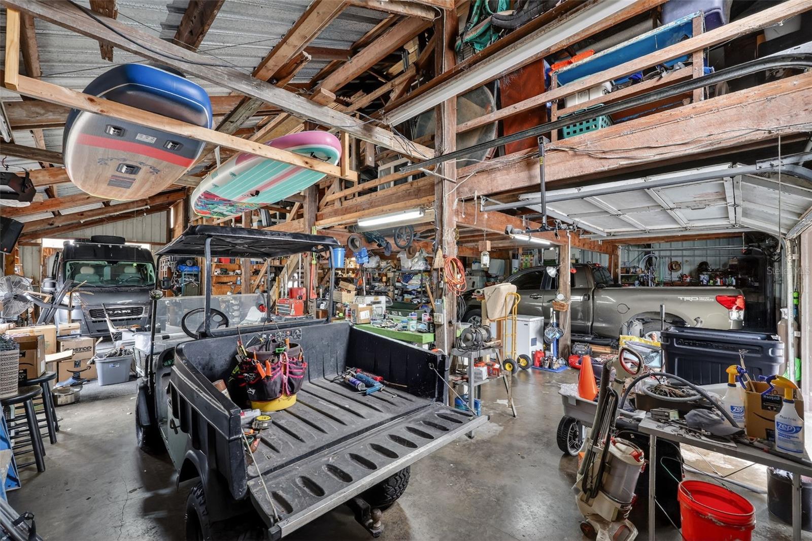 MYAKKA VALLEY RANCHES - Residential