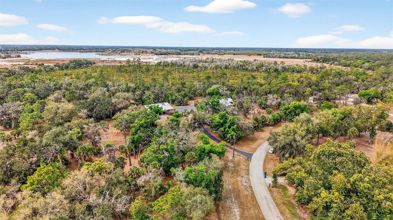 MYAKKA VALLEY RANCHES - Residential