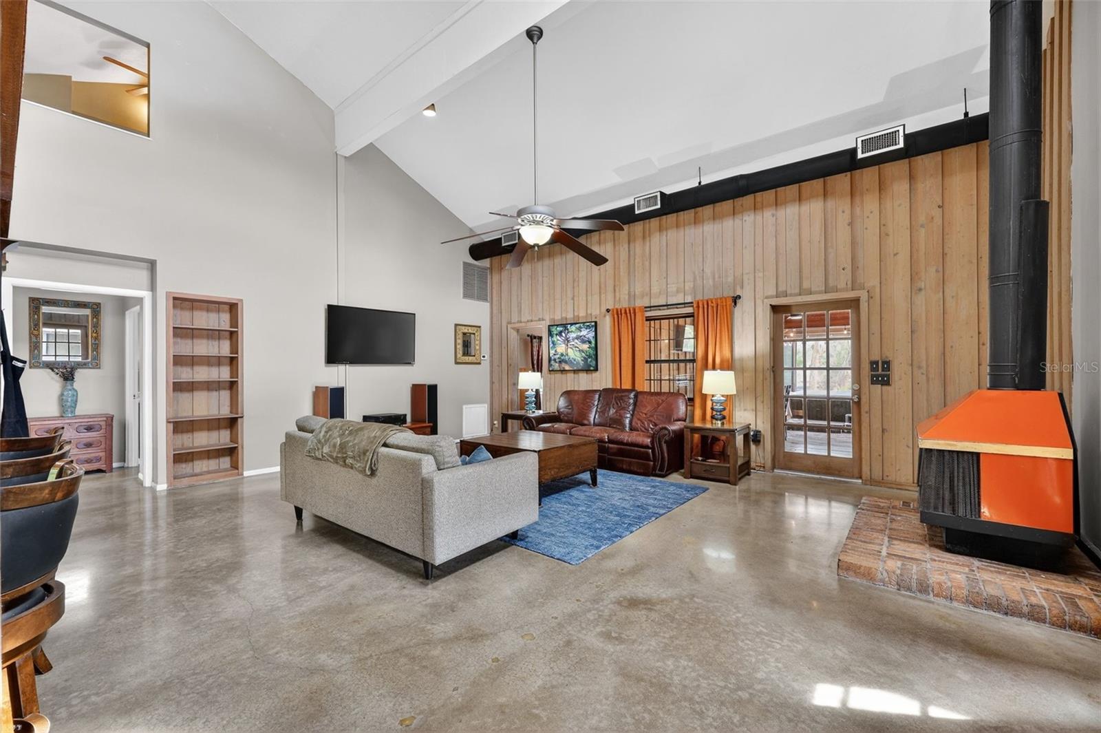 MYAKKA VALLEY RANCHES - Residential