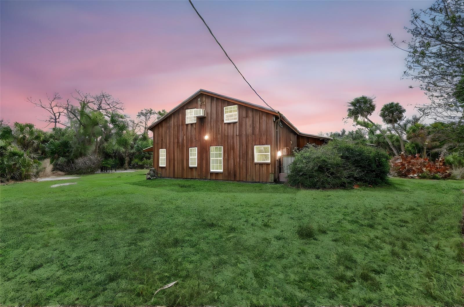 MYAKKA VALLEY RANCHES - Residential