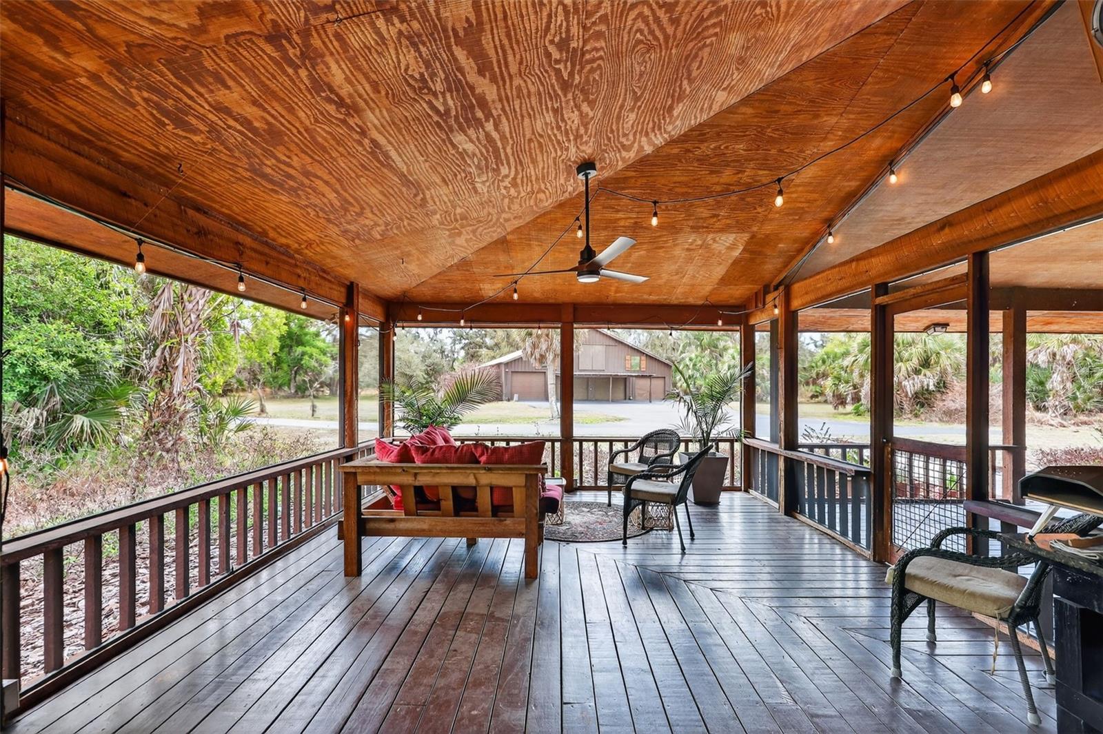 MYAKKA VALLEY RANCHES - Residential