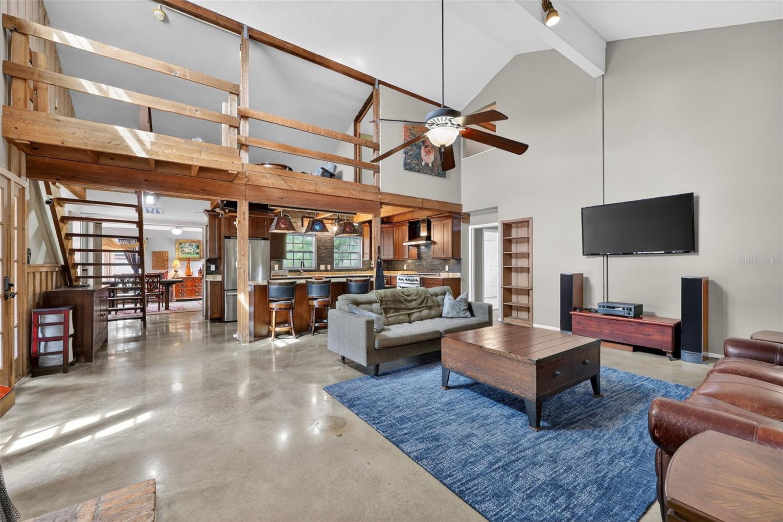 MYAKKA VALLEY RANCHES - Residential