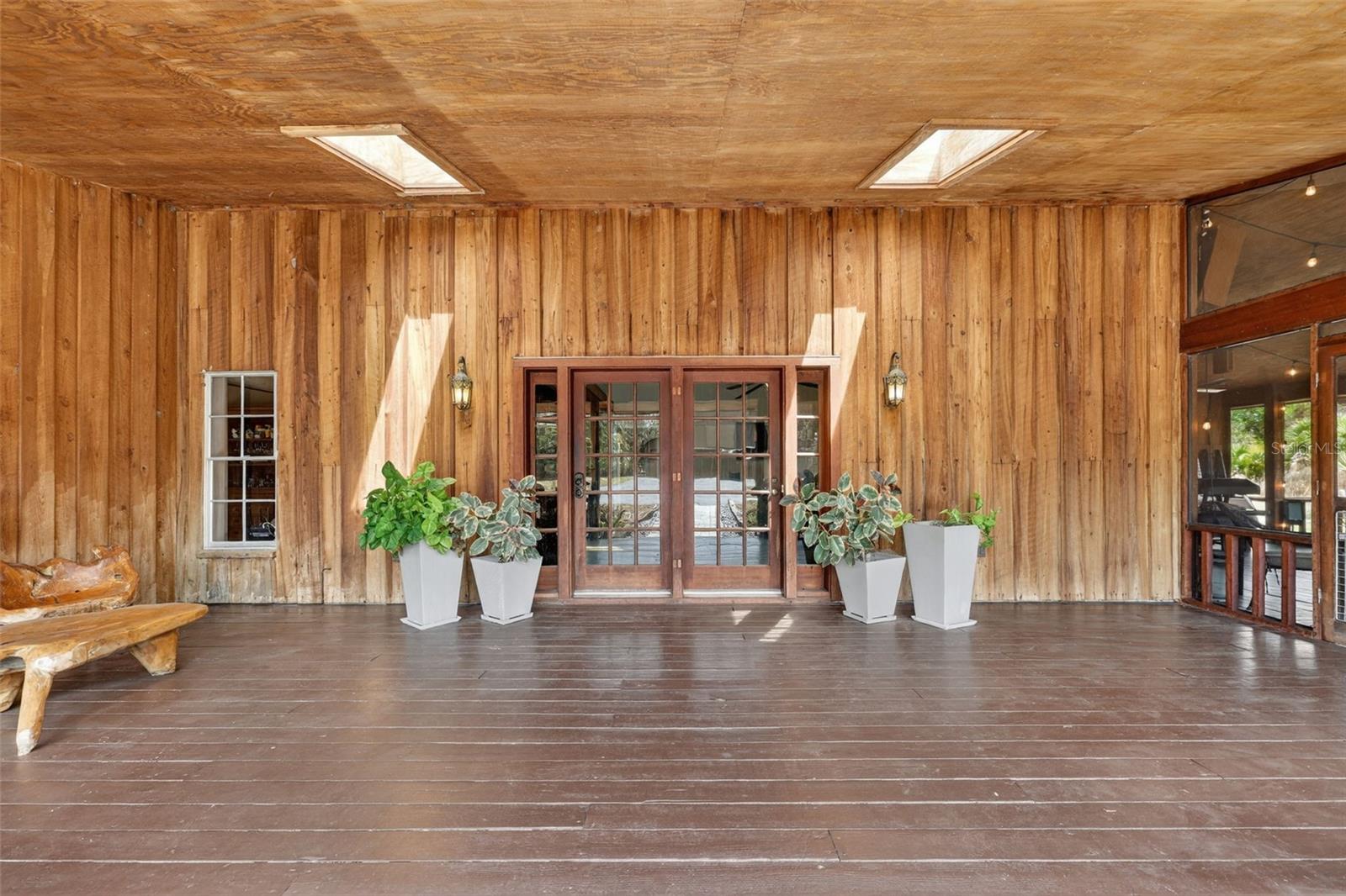 MYAKKA VALLEY RANCHES - Residential