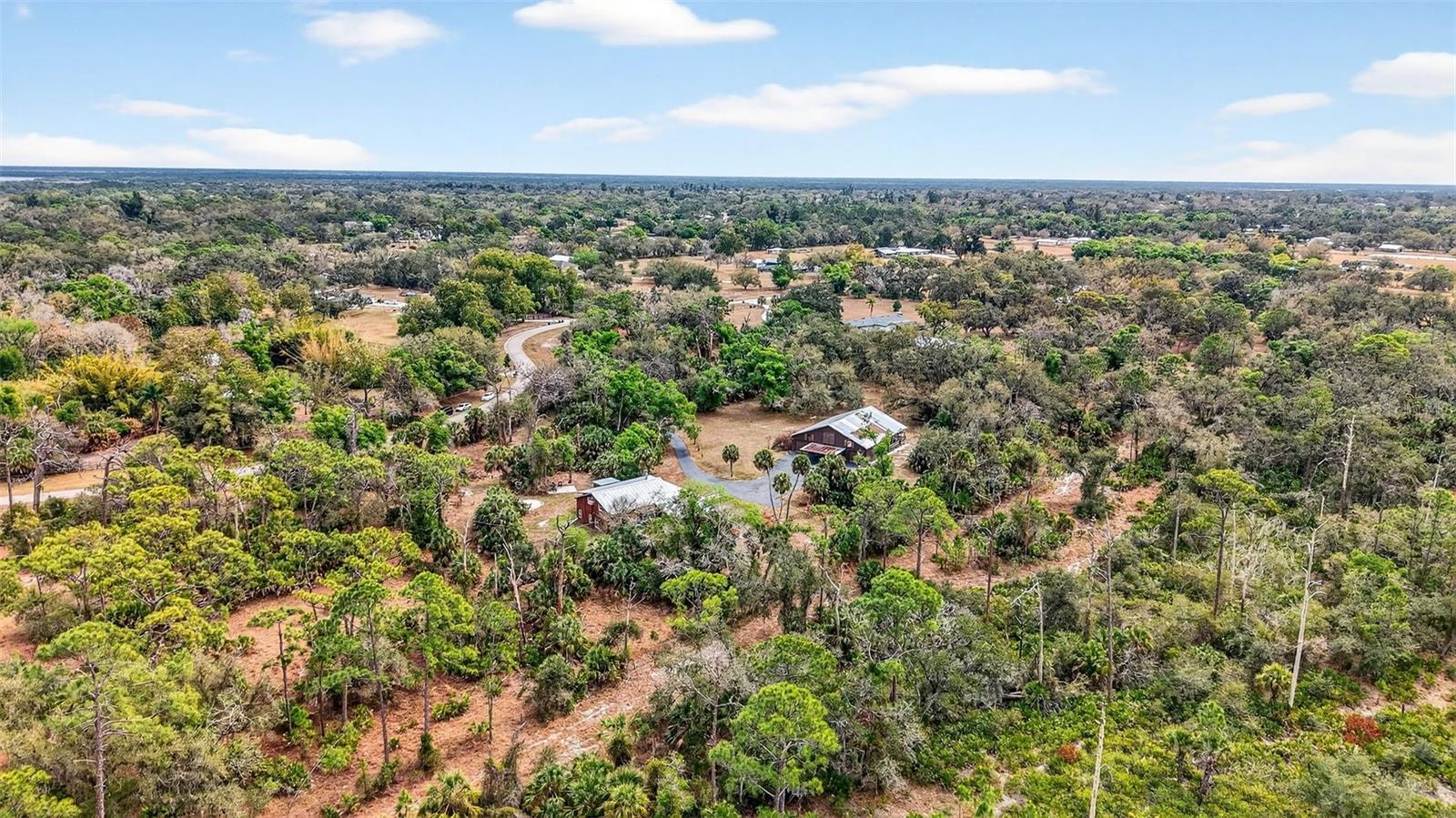 MYAKKA VALLEY RANCHES - Residential