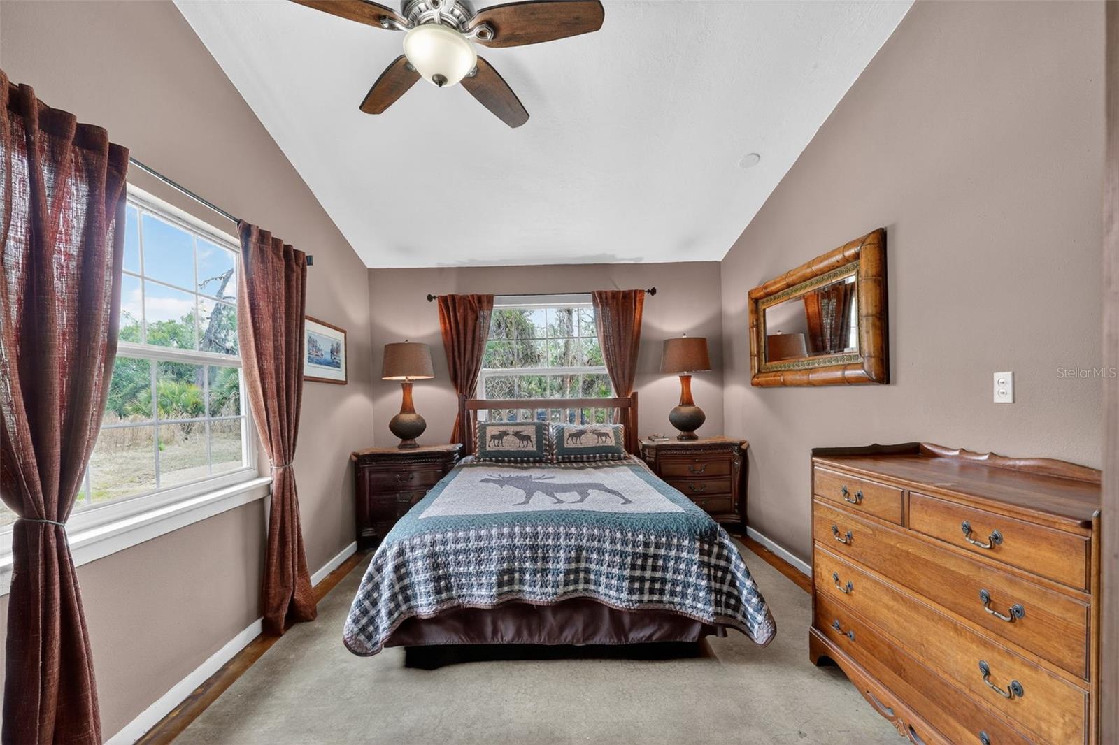 MYAKKA VALLEY RANCHES - Residential