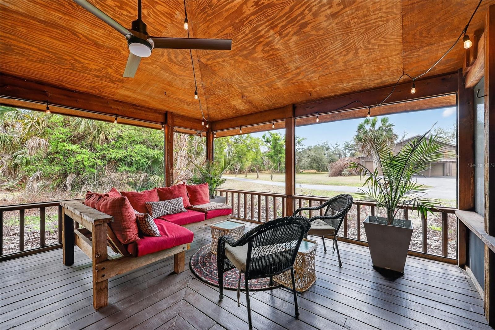 MYAKKA VALLEY RANCHES - Residential