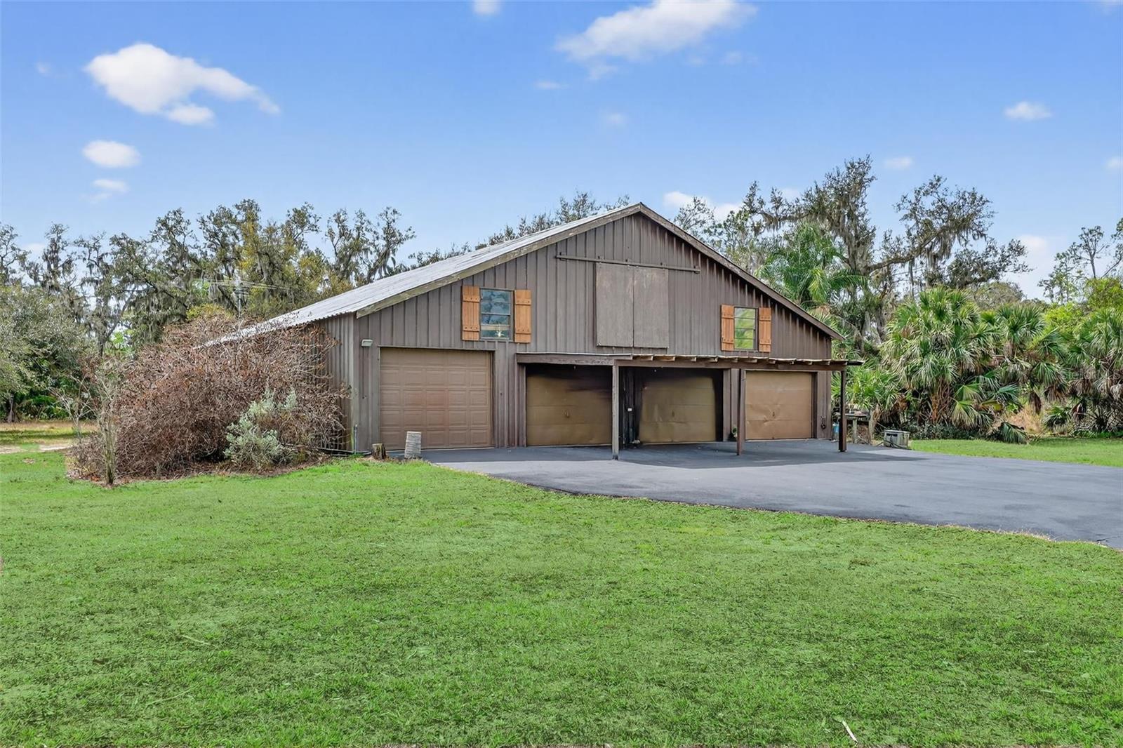 MYAKKA VALLEY RANCHES - Residential