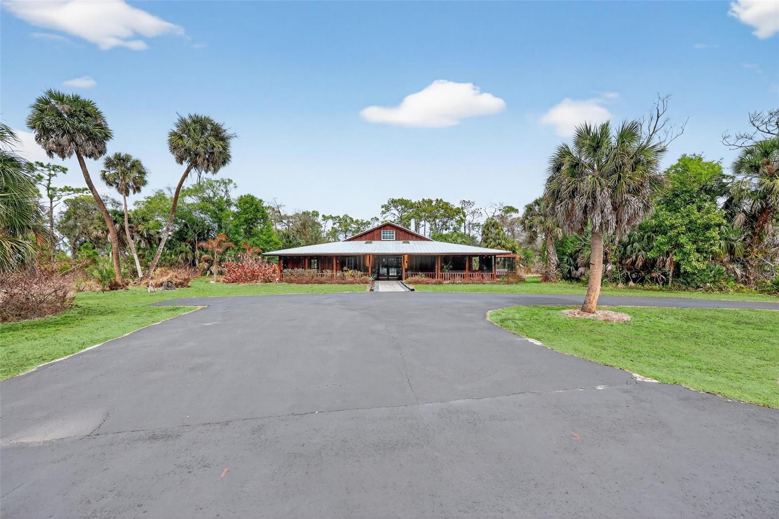 MYAKKA VALLEY RANCHES - Residential