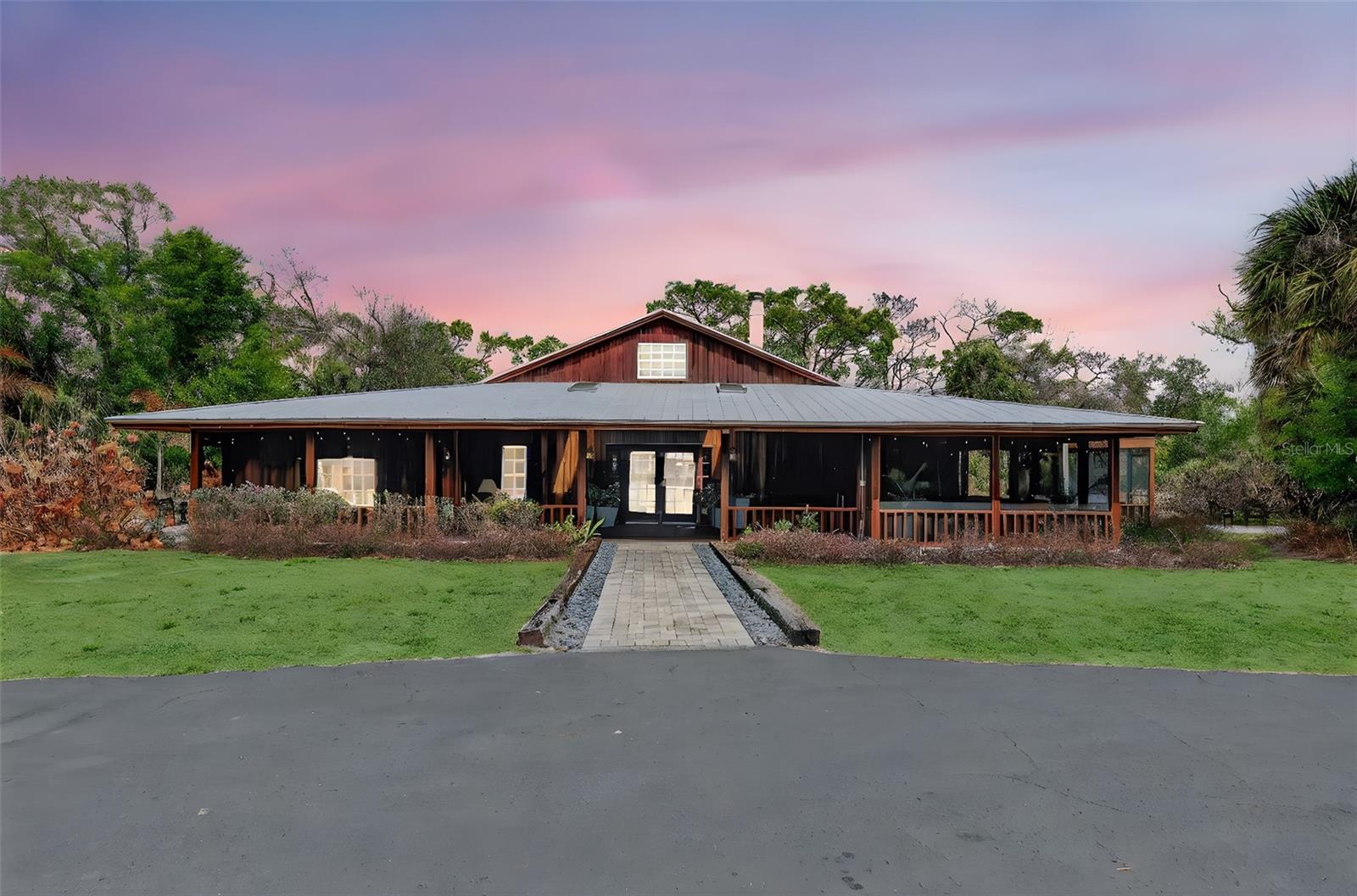 MYAKKA VALLEY RANCHES - Residential