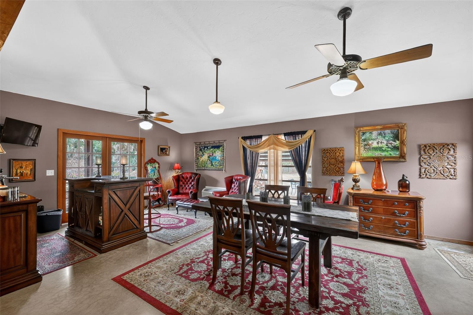 MYAKKA VALLEY RANCHES - Residential