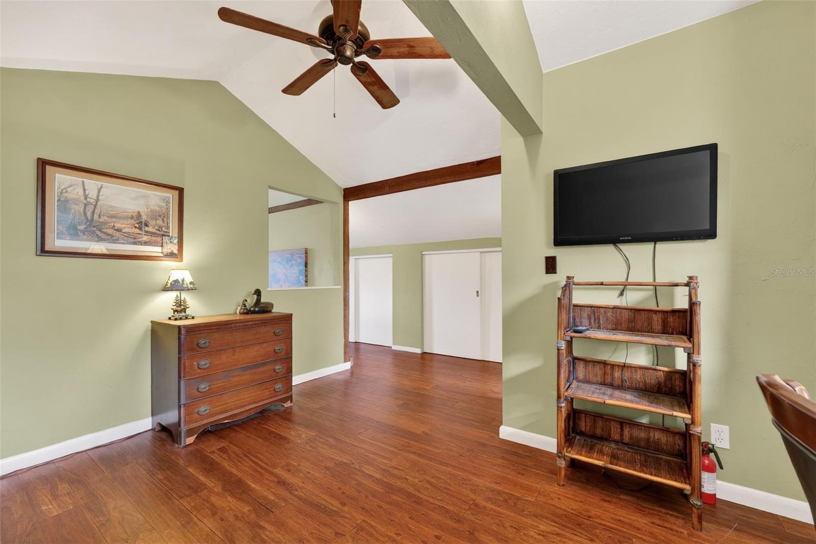 MYAKKA VALLEY RANCHES - Residential